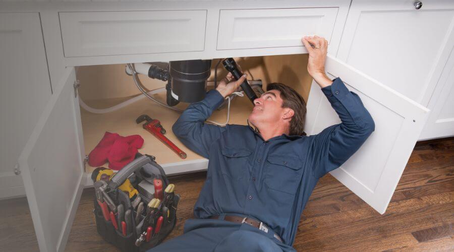 Local 24/7 Emergency Plumbing in De Queen, AR